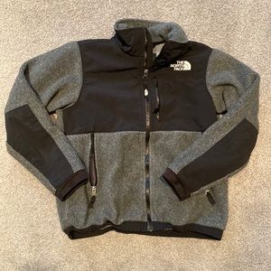 North Face Denali Jacket